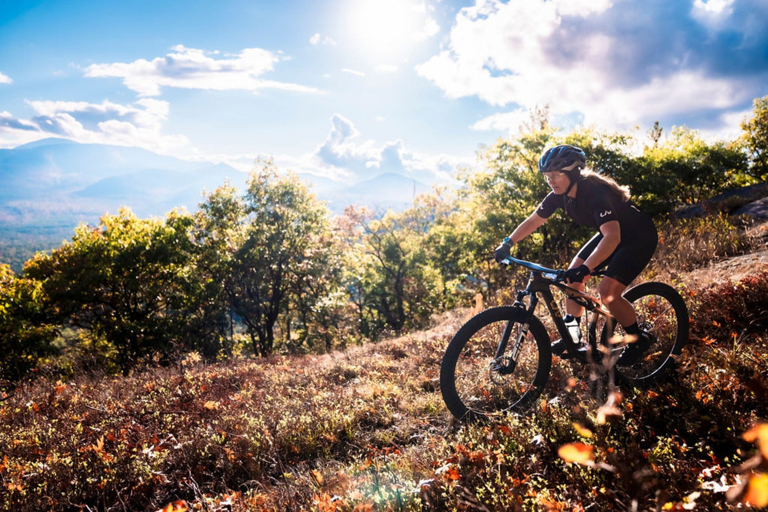 Bicicleta Mountain Bike PIQUE X ADVANCED SL 0 PREVENTA