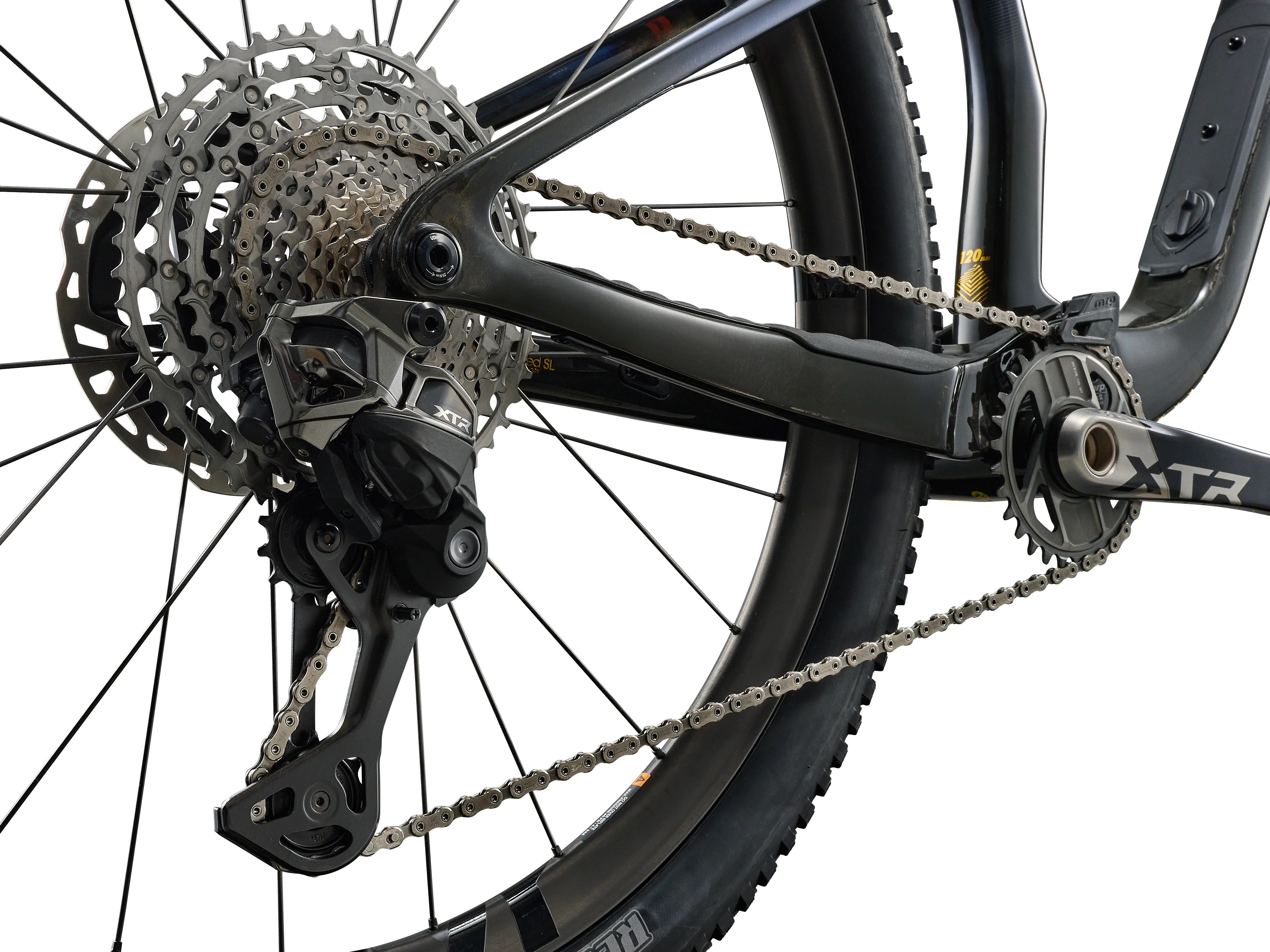 Bicicleta Mountain Bike PIQUE X ADVANCED SL 0 PREVENTA