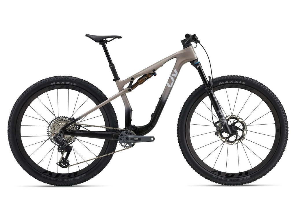 Bicicleta Mountain Bike PIQUE X ADVANCED SL 1