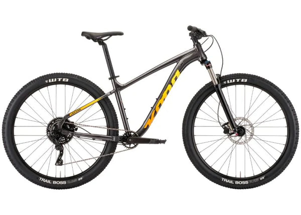 Bicicleta Mountain Bike Lava Dome Aro 29