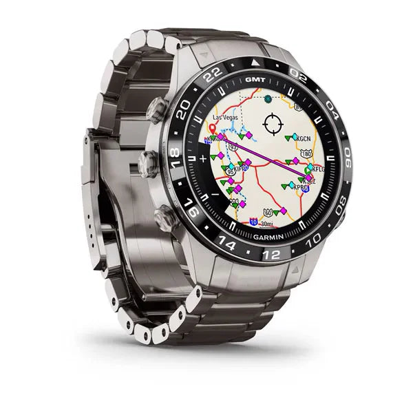 Smart Watch MARQ Aviator Gen 2