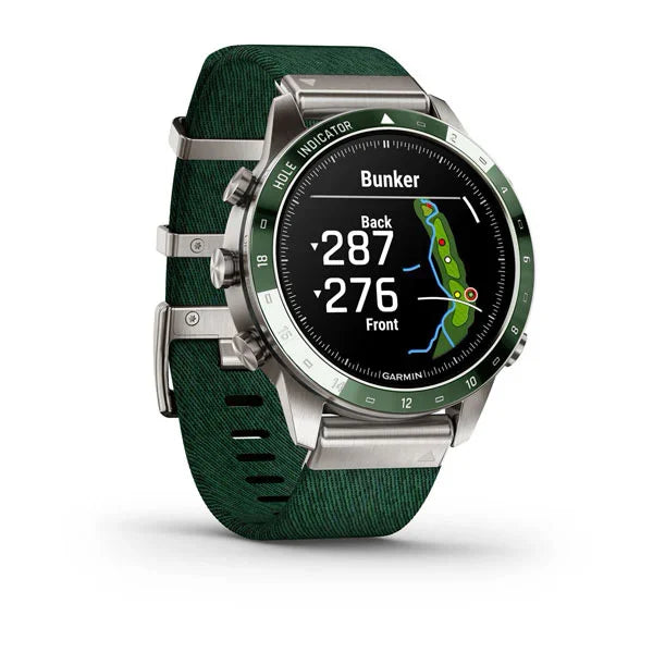 Smart Watch MARQ Golfer Gen 2