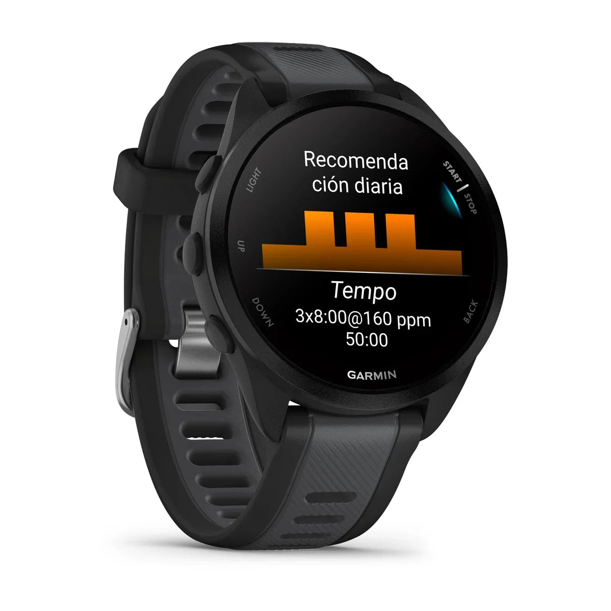 Smart Watch Forerunner® 165 Music