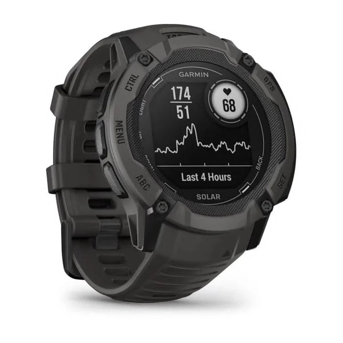 Smart Watch Instinct® 2X Solar