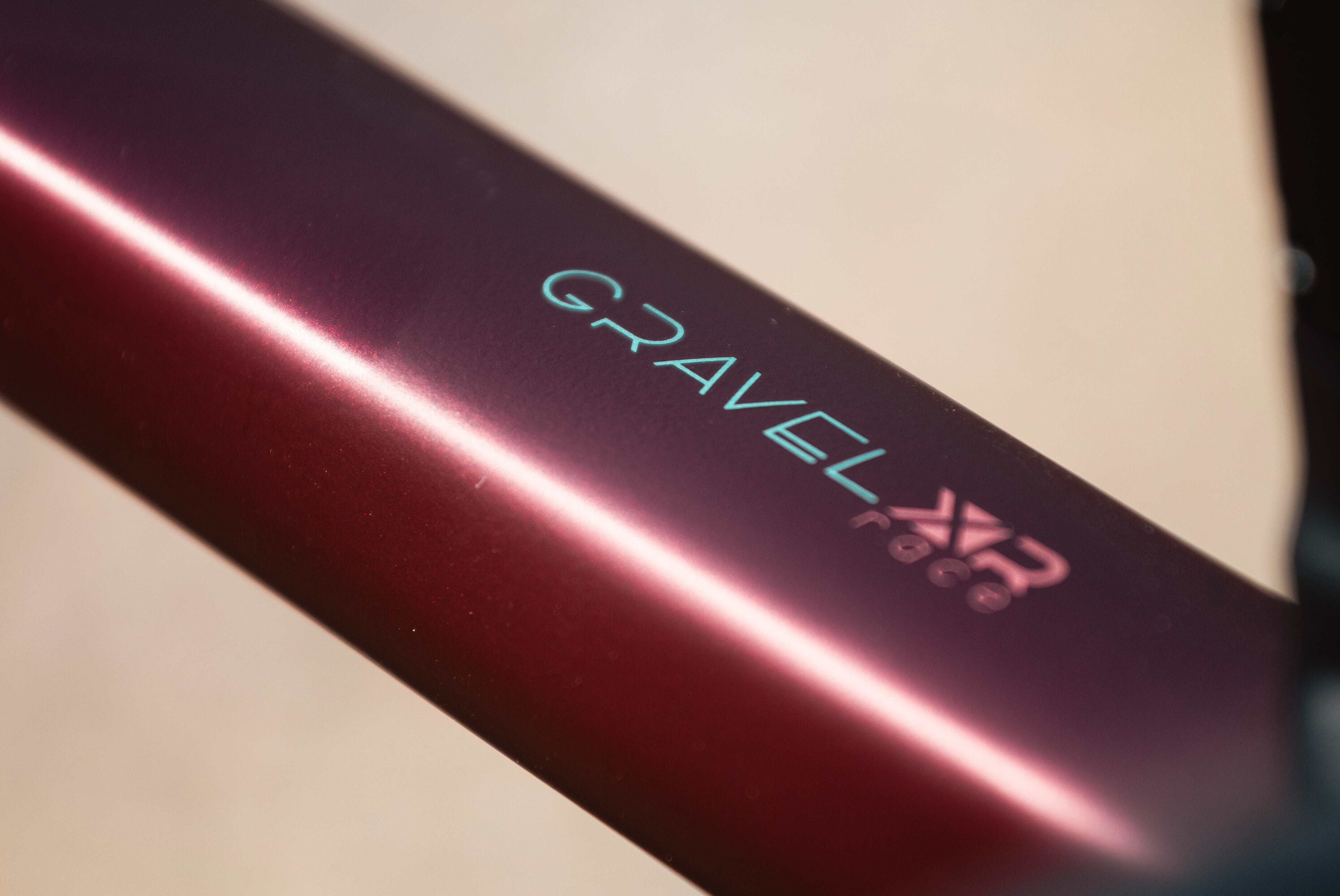 Bicicleta gravel GravelX 5.5 EVO Racing