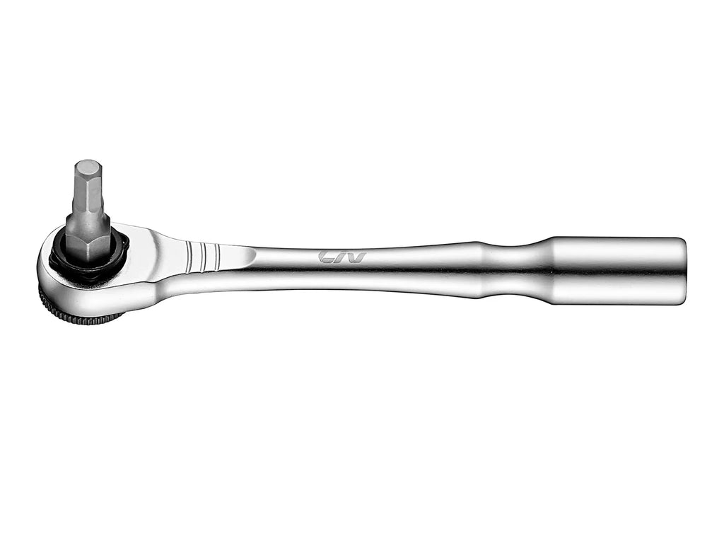 Herramienta Multi-Tool con Trinquete