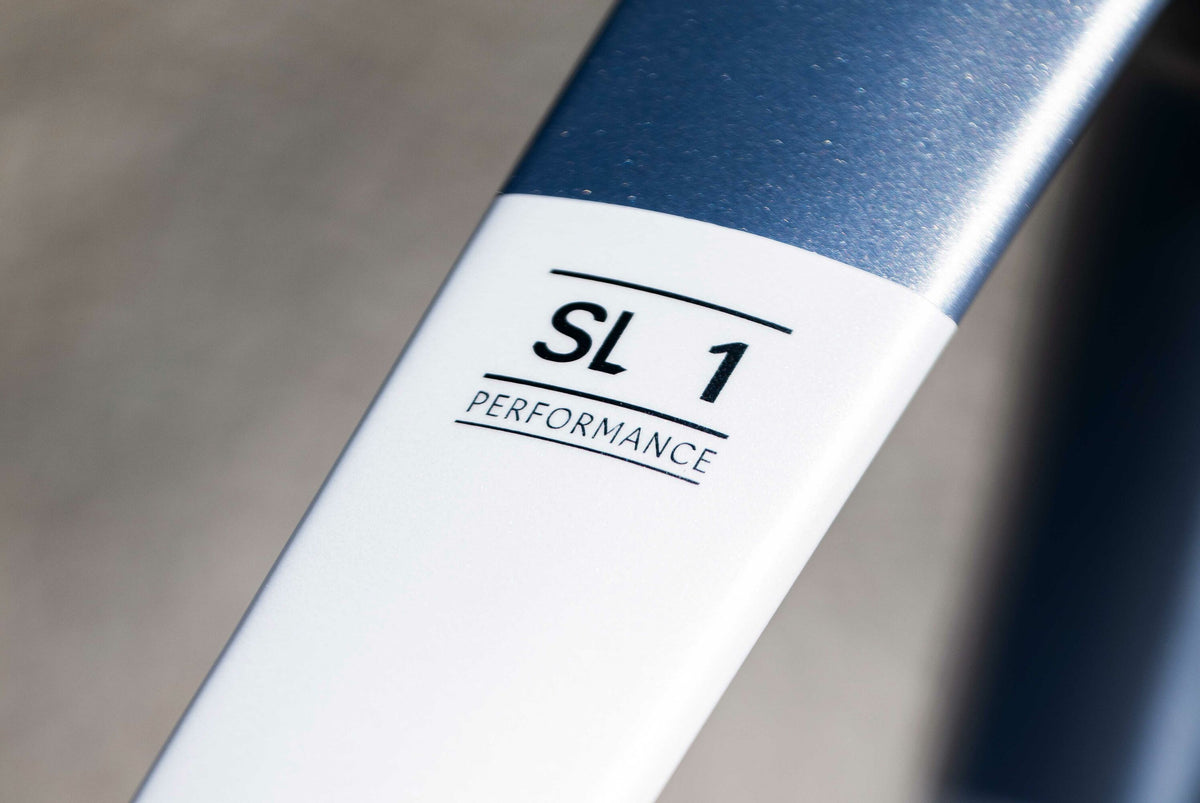 Bicicleta Ruta SL1 3.5 Shimano 105