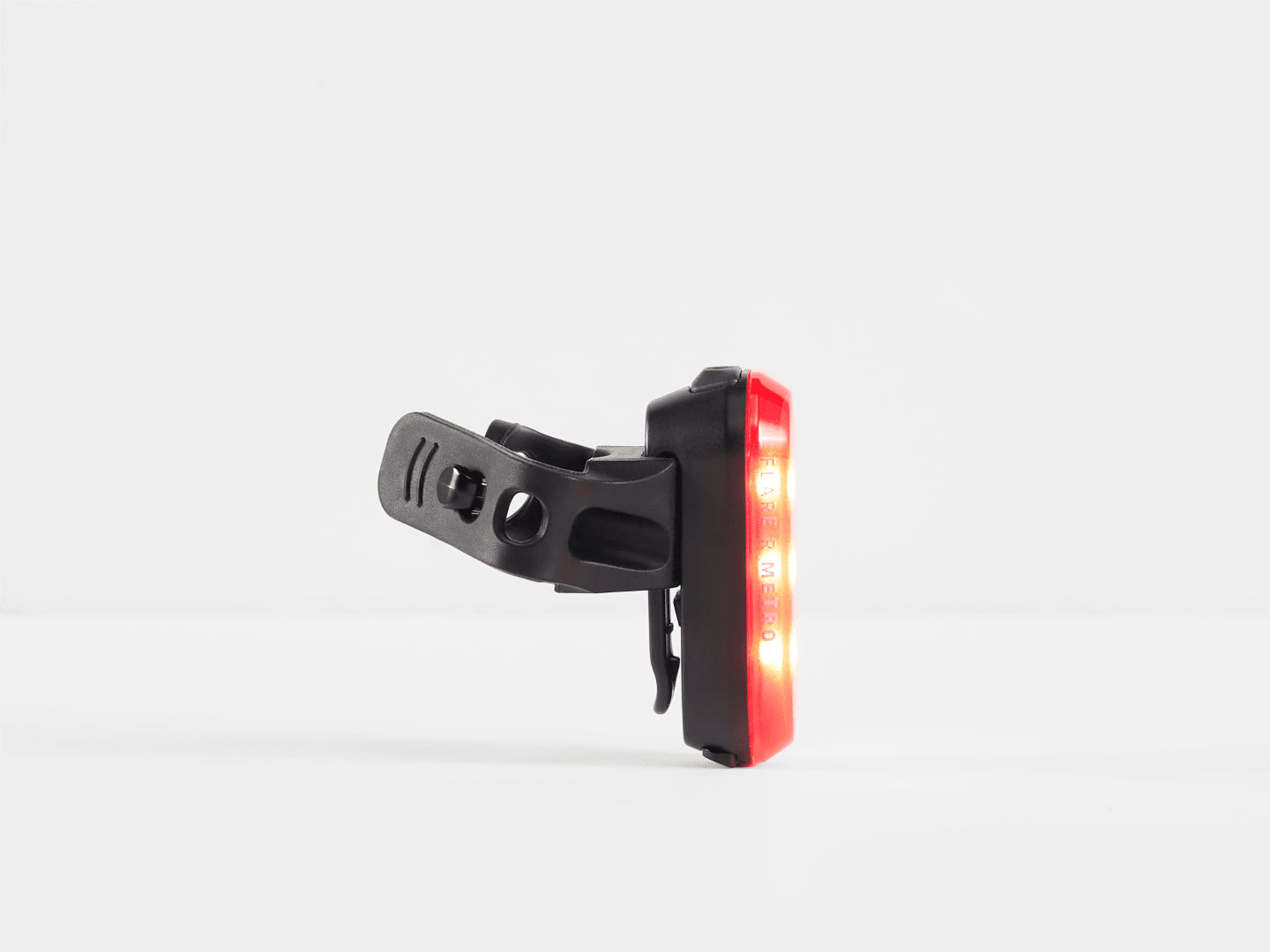Luz Trasera Ciclismo Flare R Metro