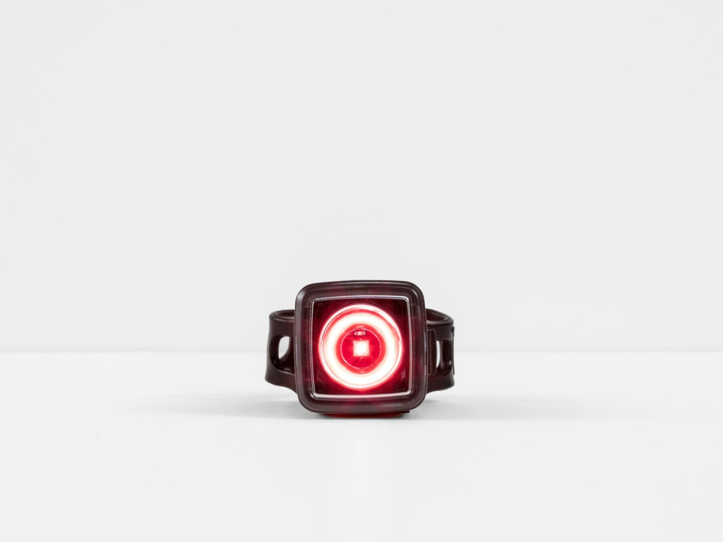 Luz Trasera Ciclismo Flare R Negra