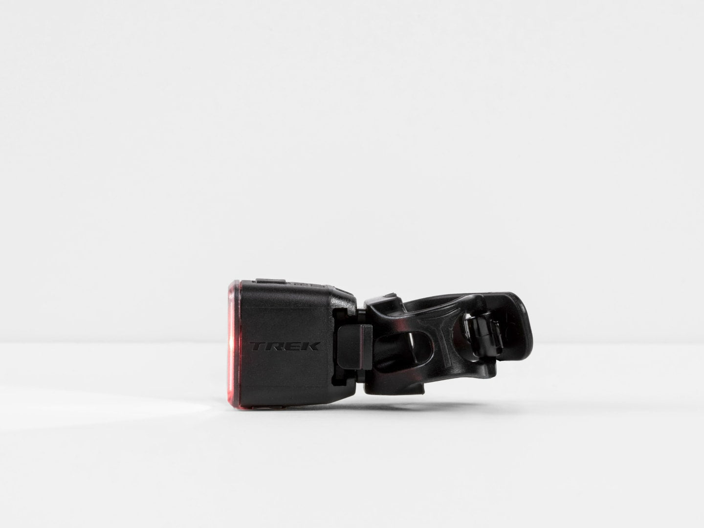 Luz Trasera Ciclismo Flare R Negra