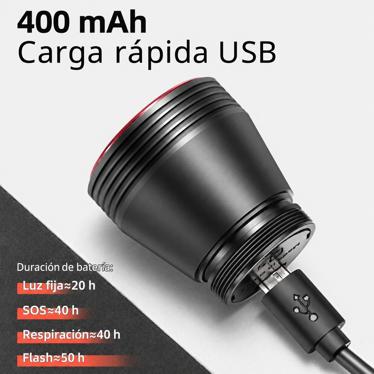 Luz Trasera Q5