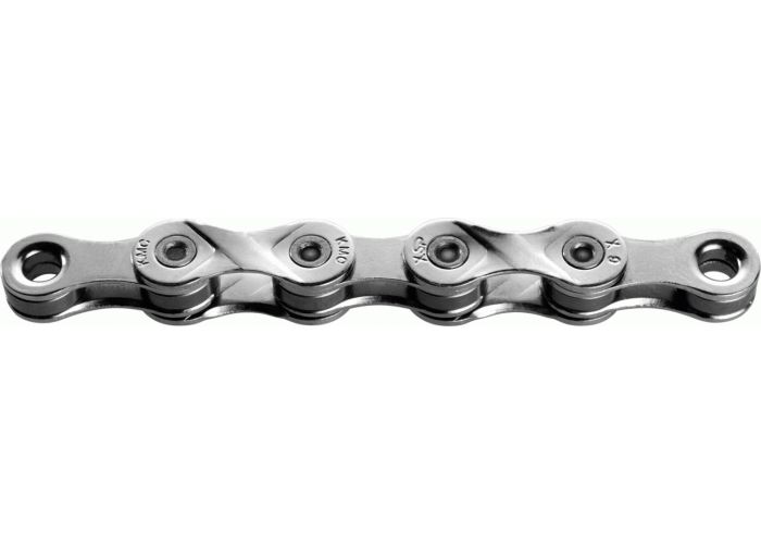 Cadena KMC X9 | 9-Speed