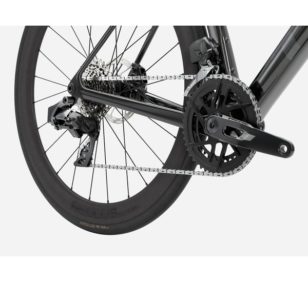 Bicicleta ruta MADONE SL 6 axs gen 8