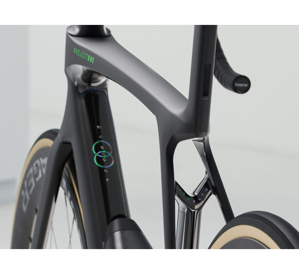 Bicicleta ruta MADONE SLR 7 gen 8