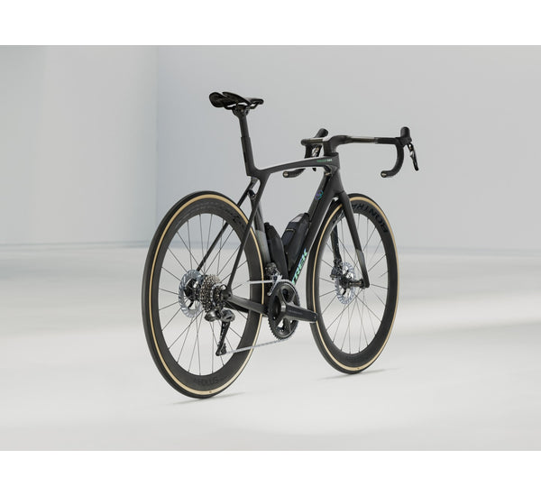 Bicicleta ruta MADONE SLR 7 gen 8