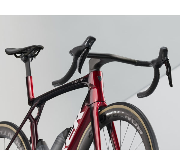 Bicicleta ruta MADONE SLR 7 gen 8