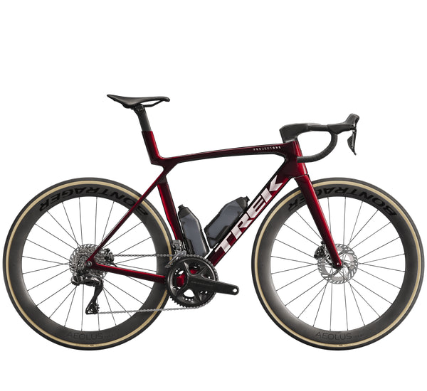 Bicicleta ruta MADONE SLR 7 gen 8
