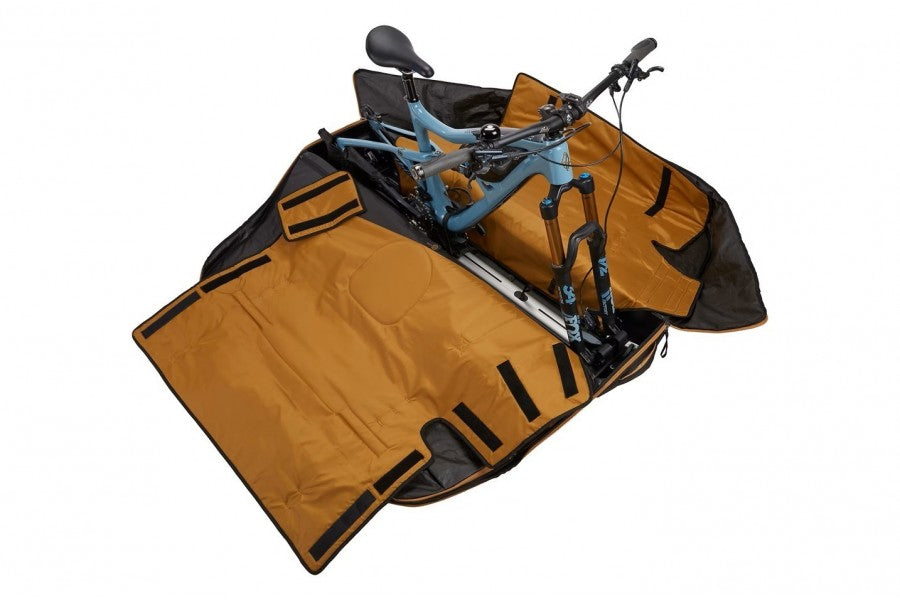 Maleta Roundtrip MTB