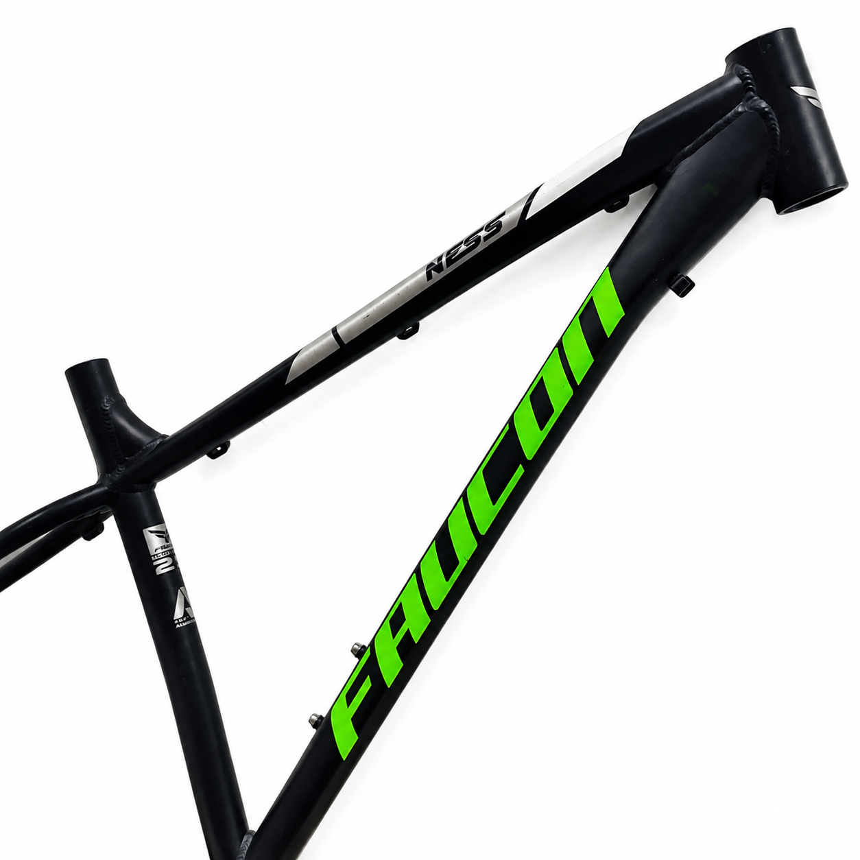 Marco Cuadro MTB Ness Aro 29