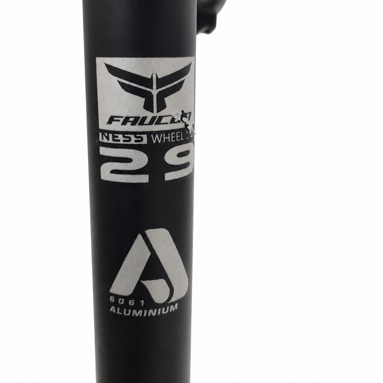Marco Cuadro MTB Ness Aro 29
