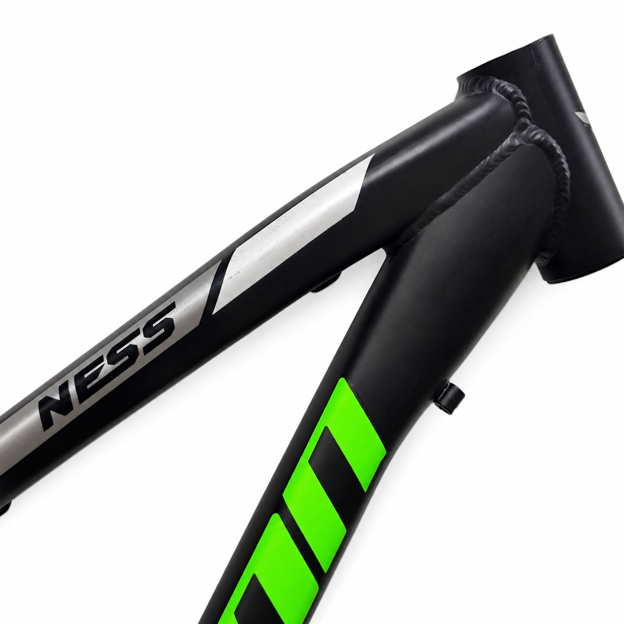 Marco Cuadro MTB Ness Aro 29