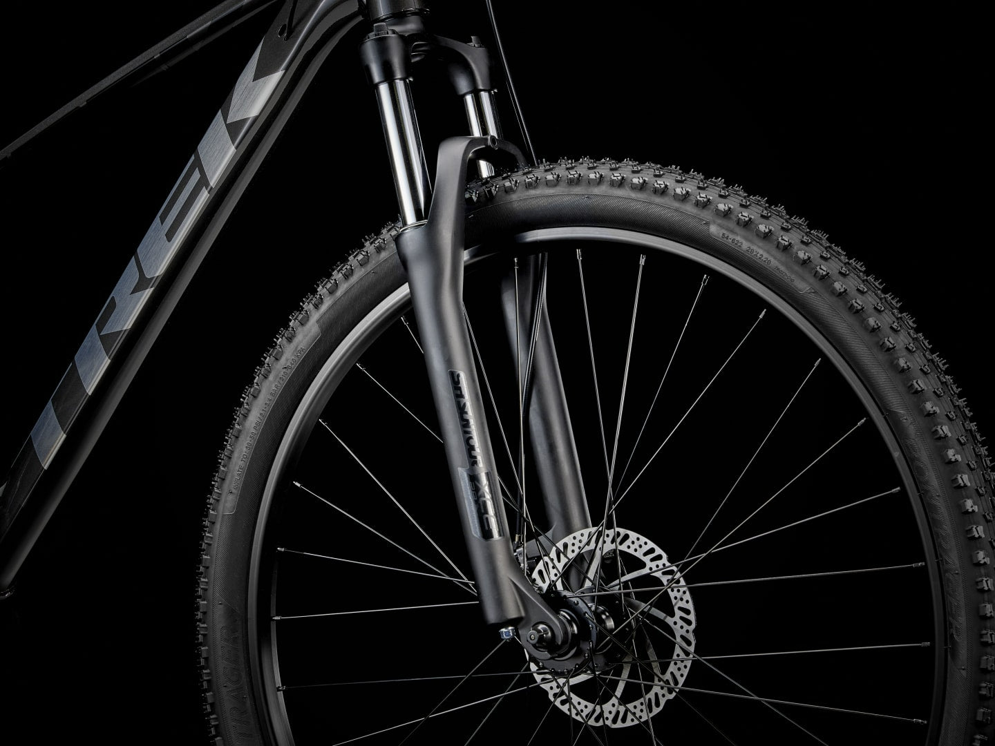 Bicicleta Mountain Bike Marlin 4 Aro 27,5