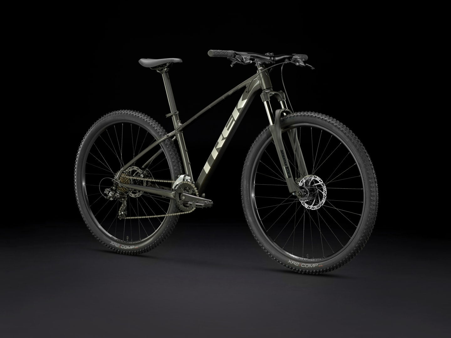 Bicicleta Mountain Bike Marlin 4 Aro 29 Gen 2