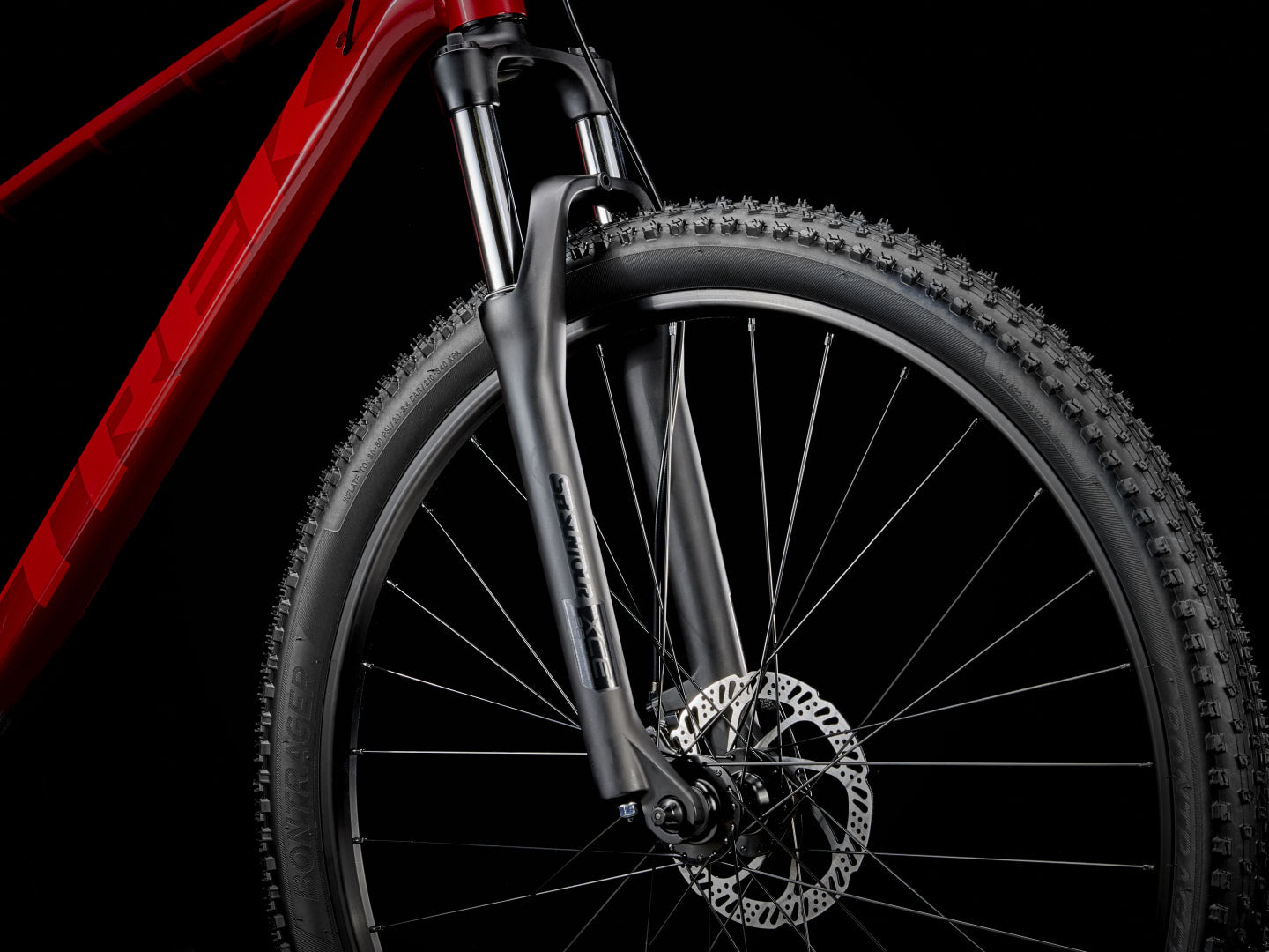 Bicicleta Mountain Bike Marlin 4 Aro 27,5