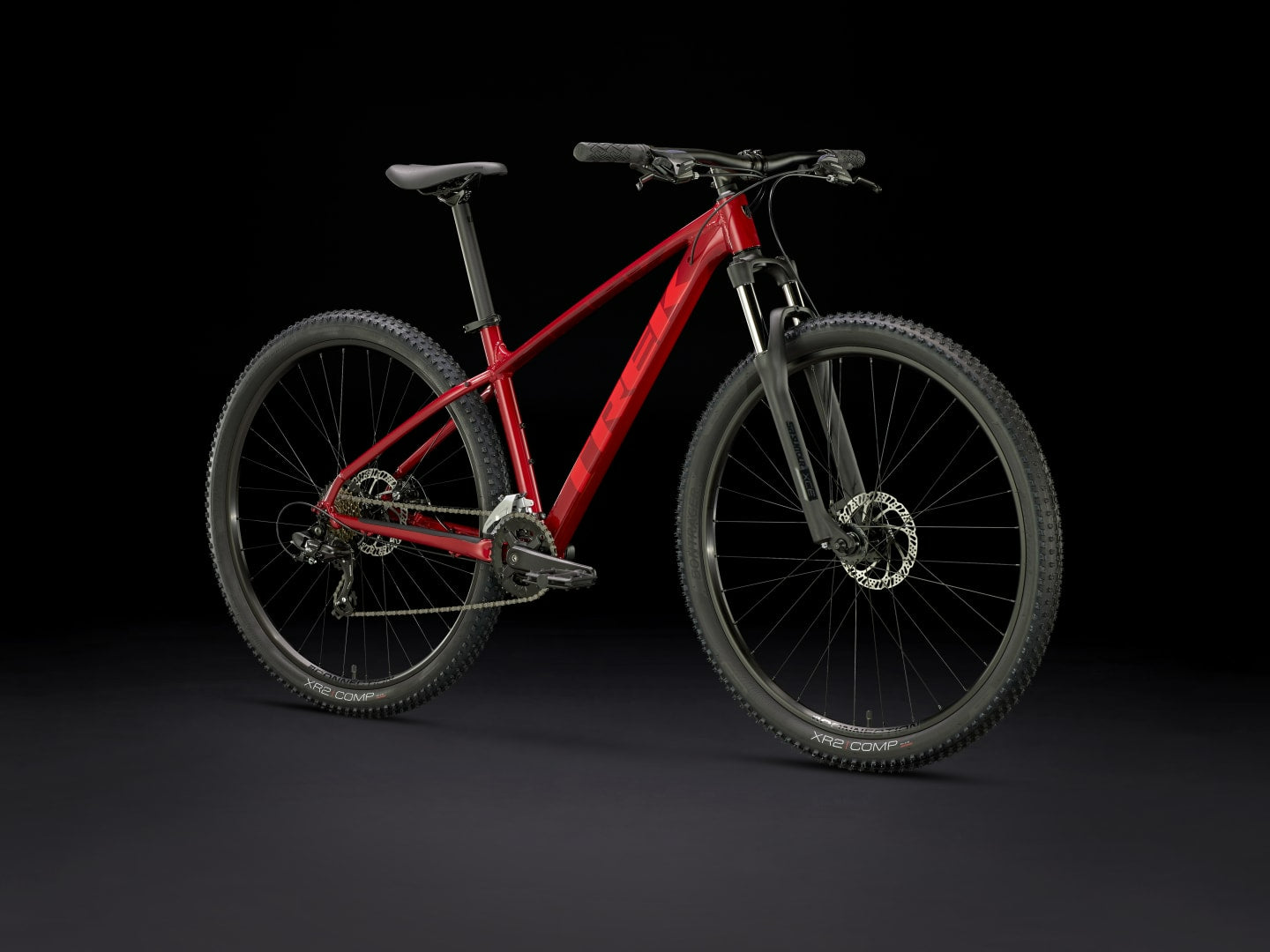 Bicicleta Mountain Bike Marlin 4 Aro 27,5