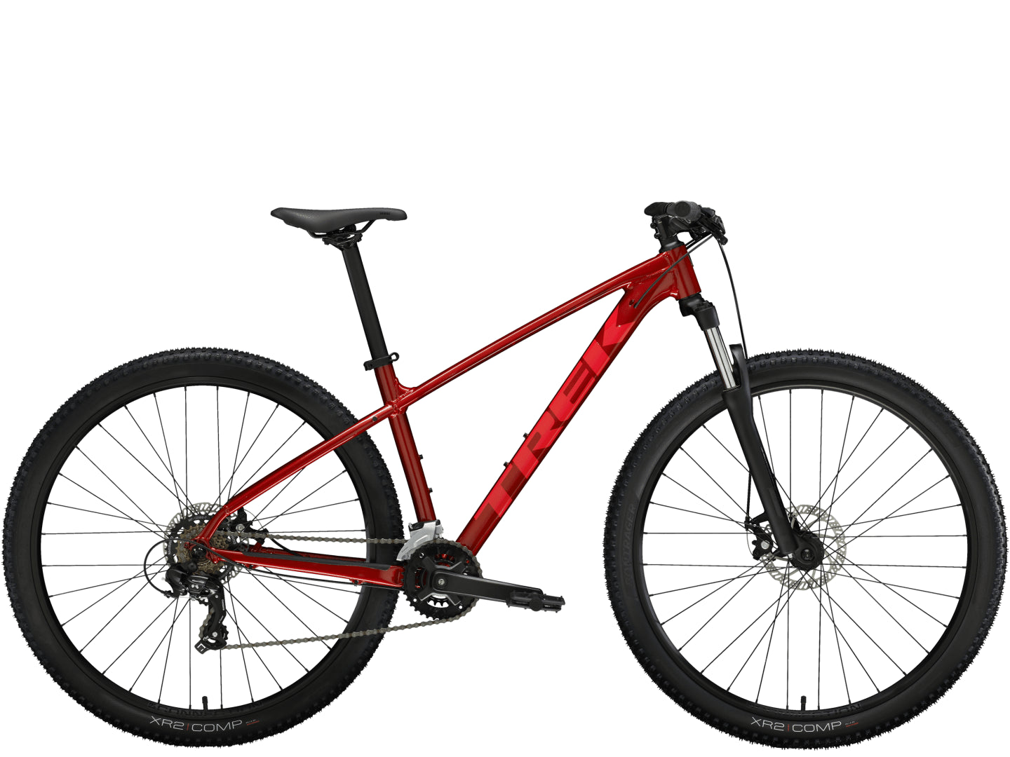 Bicicleta Mountain Bike Marlin 4 Aro 27,5