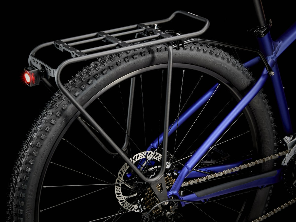 Bicicleta Mountain Bike Marlin 4 Aro 27,5