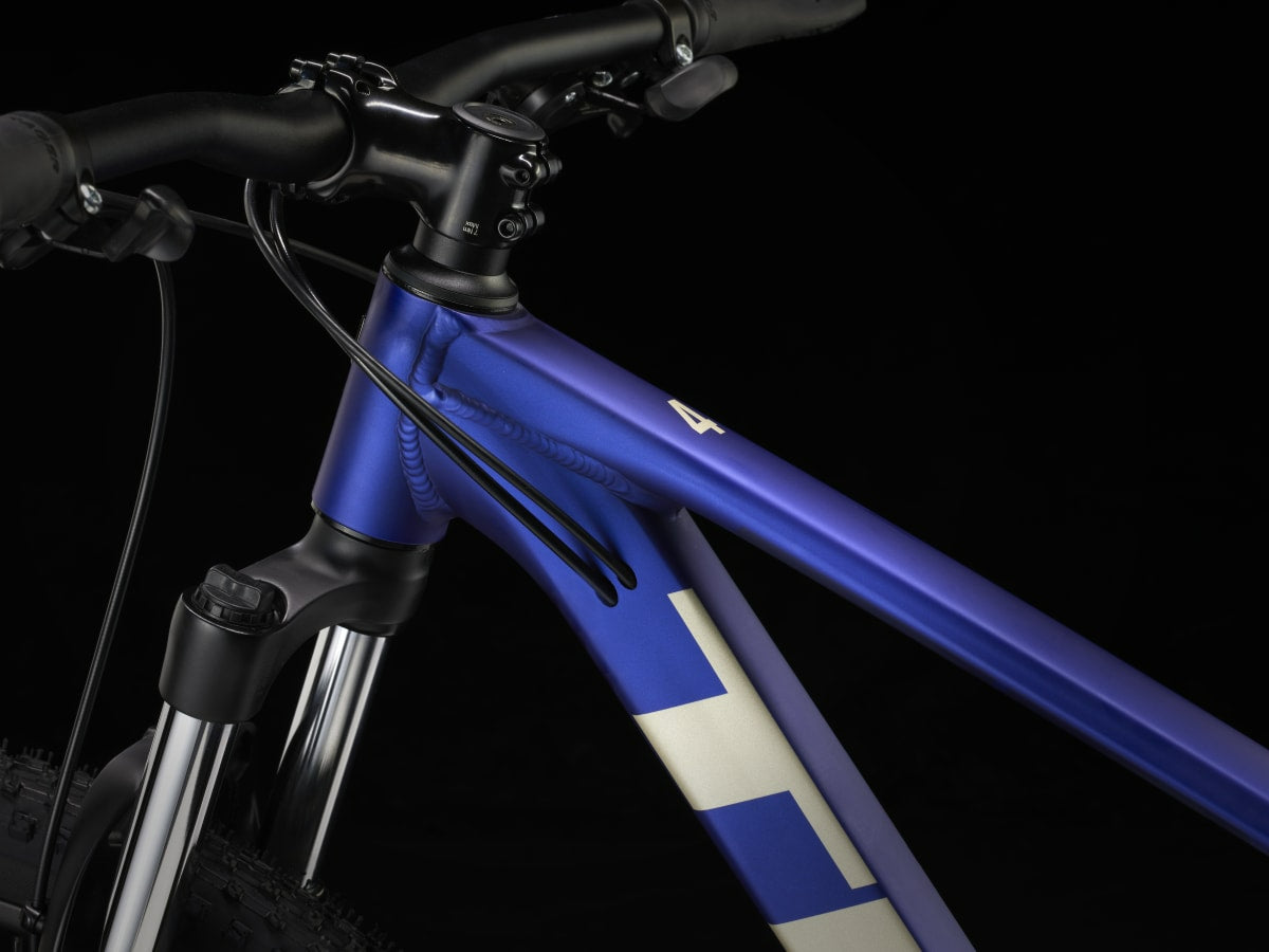 Bicicleta Mountain Bike Marlin 4 Aro 27,5