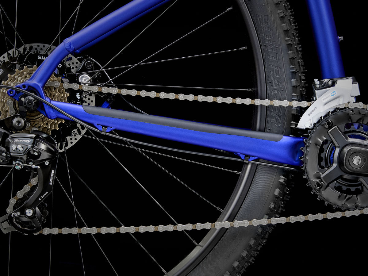 Bicicleta Mountain Bike Marlin 4 Aro 27,5