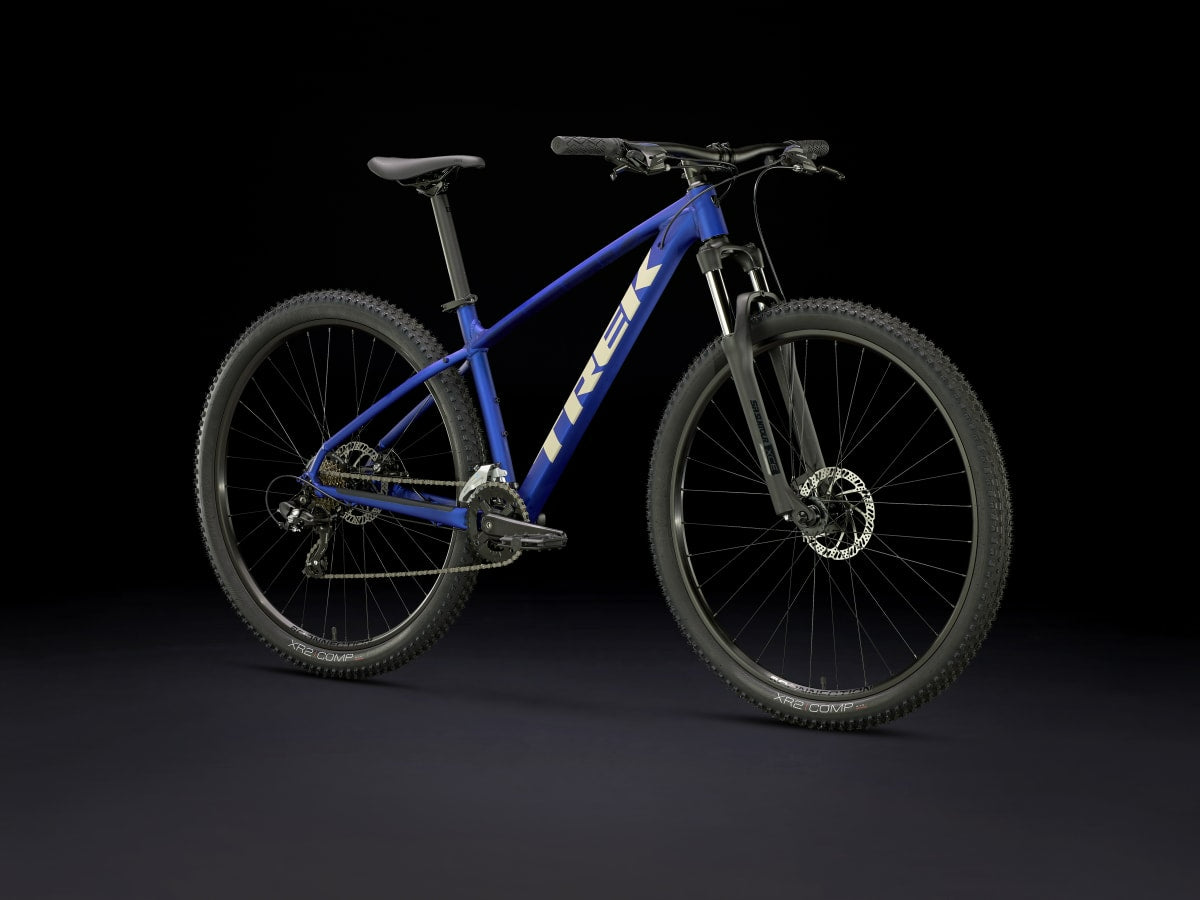 Bicicleta Mountain Bike Marlin 4 Aro 27,5