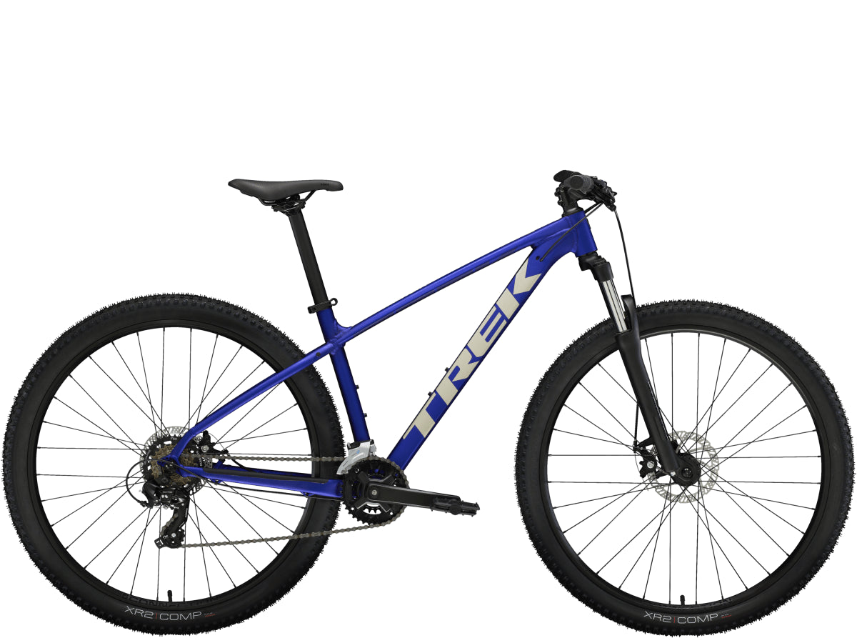Bicicleta Mountain Bike Marlin 4 Aro 27,5