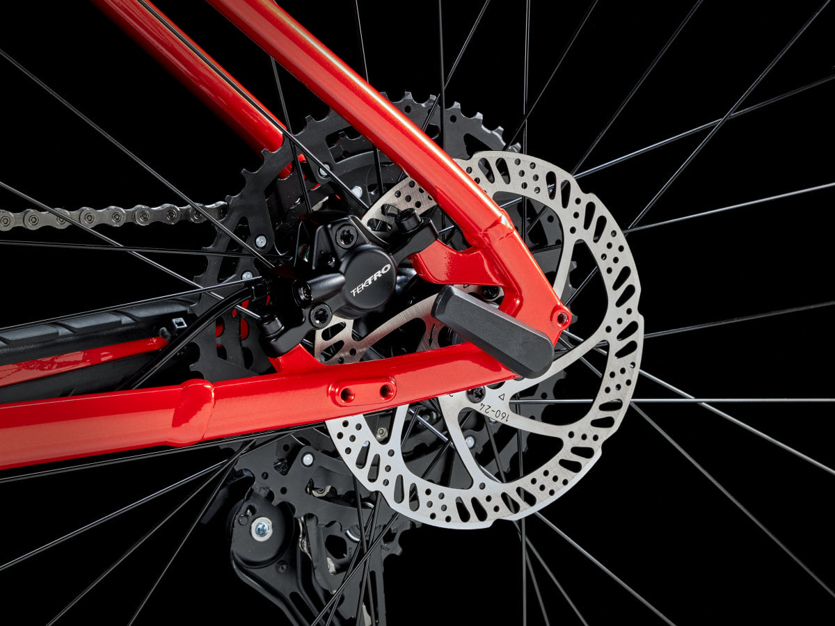 Bicicleta Mountain Bike Marlin 6 Aro 29 Gen 3
