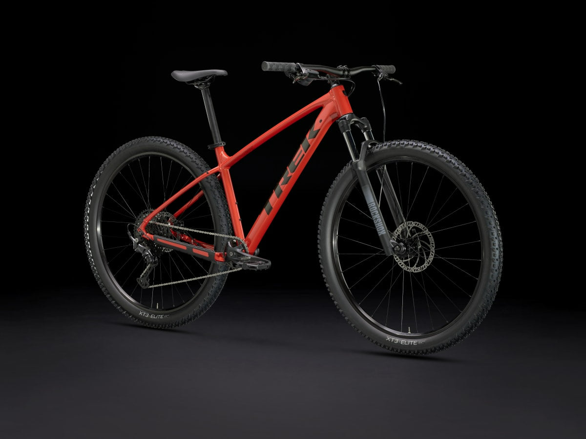 Bicicleta Mountain Bike Marlin 6 Aro 29 Gen 3