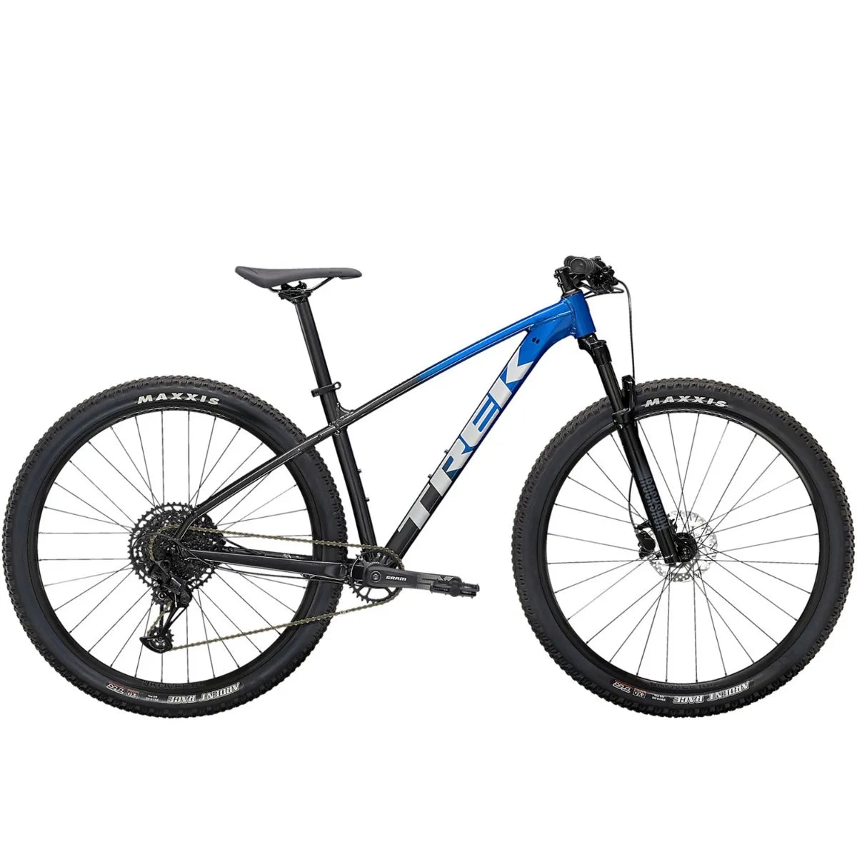 Bicicleta Mountain Bike Marlin 8 Aro 29 Azul