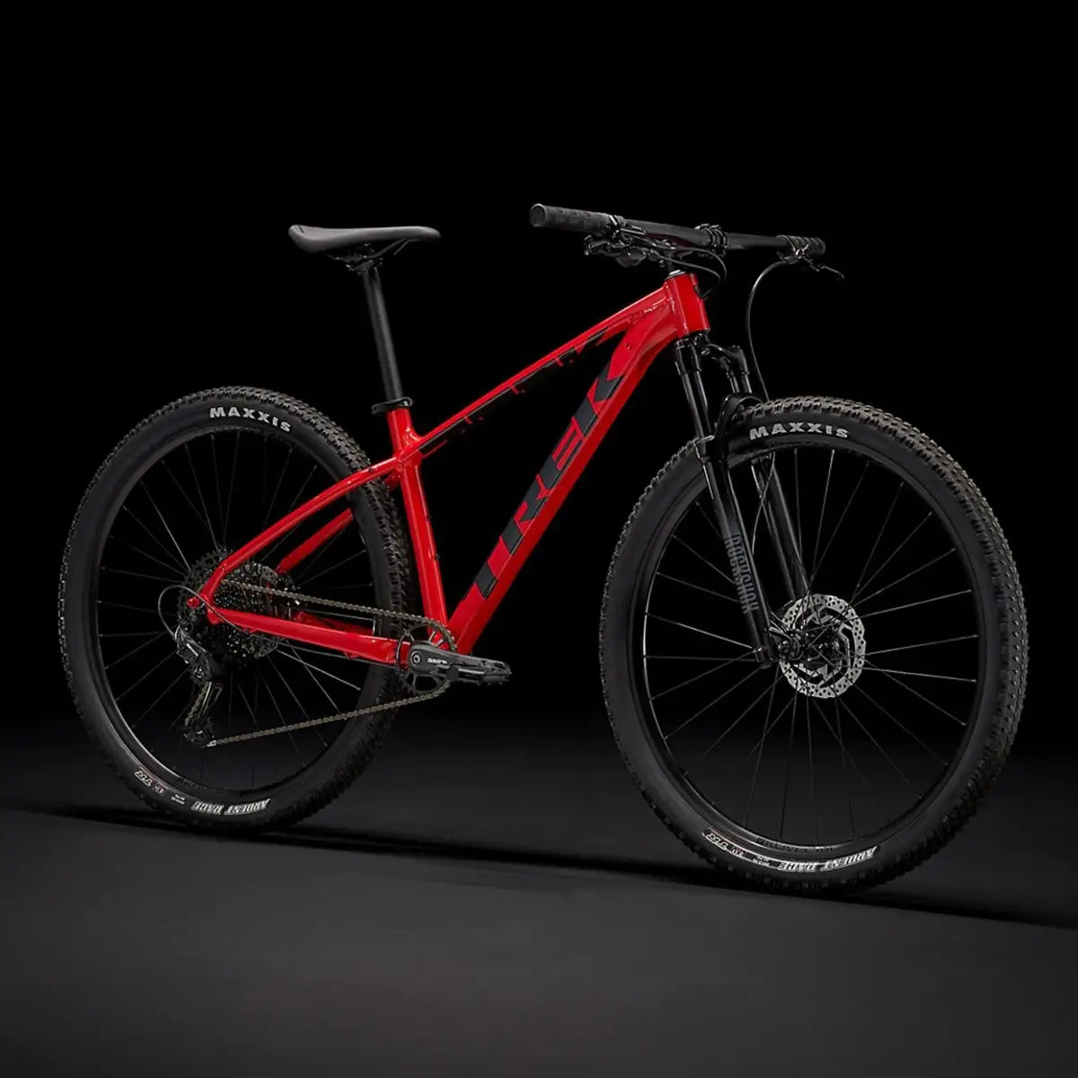 Bicicleta Mountain Bike Marlin 8 Aro 29