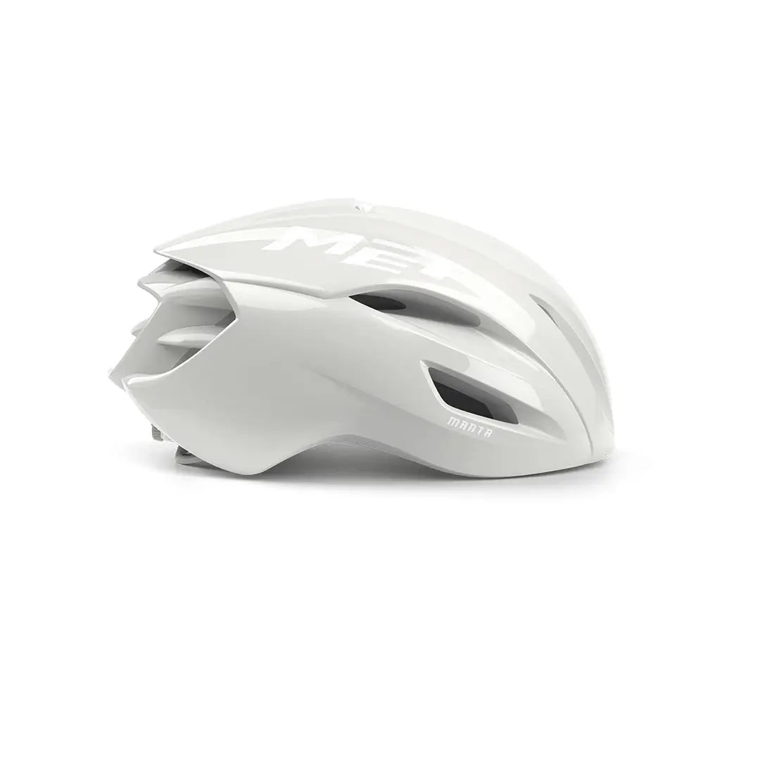 Manta MIPS CE Absolut White Limited Edition