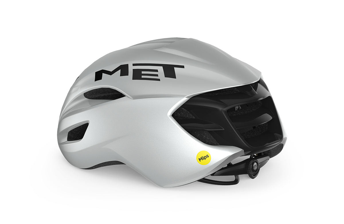 Casco Ruta Manta MIPS