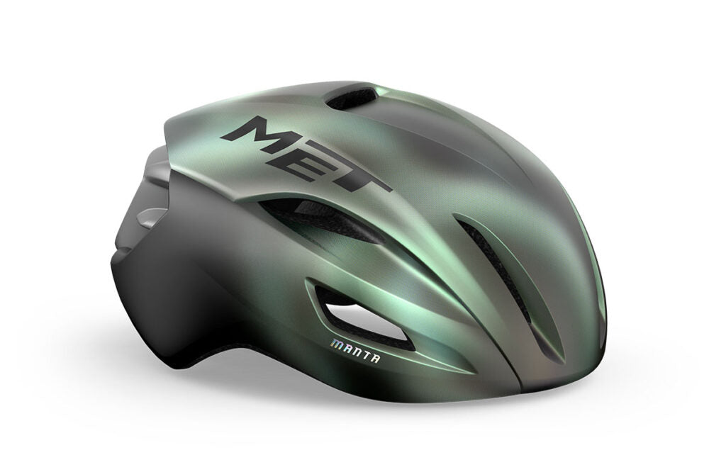 Casco Ruta Manta MIPS
