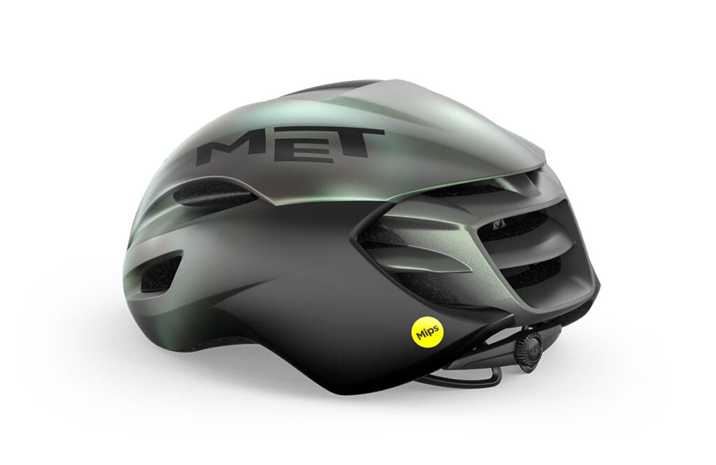 Casco Ruta Manta MIPS