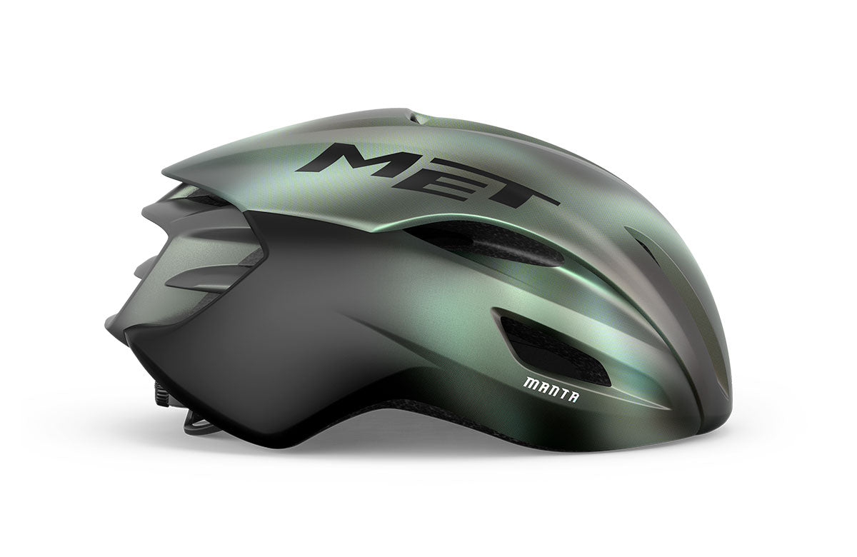 Casco Ruta Manta MIPS
