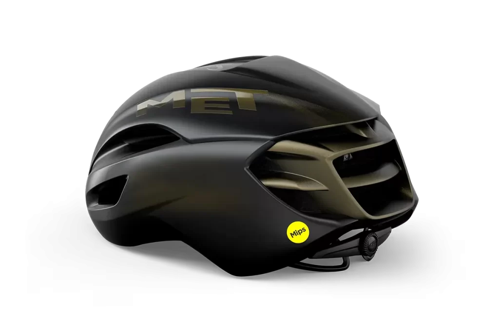 Casco Ruta Manta MIPS Tadej Pogačar Edition
