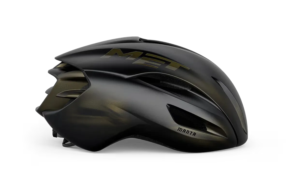 Casco Ruta Manta MIPS Tadej Pogačar Edition