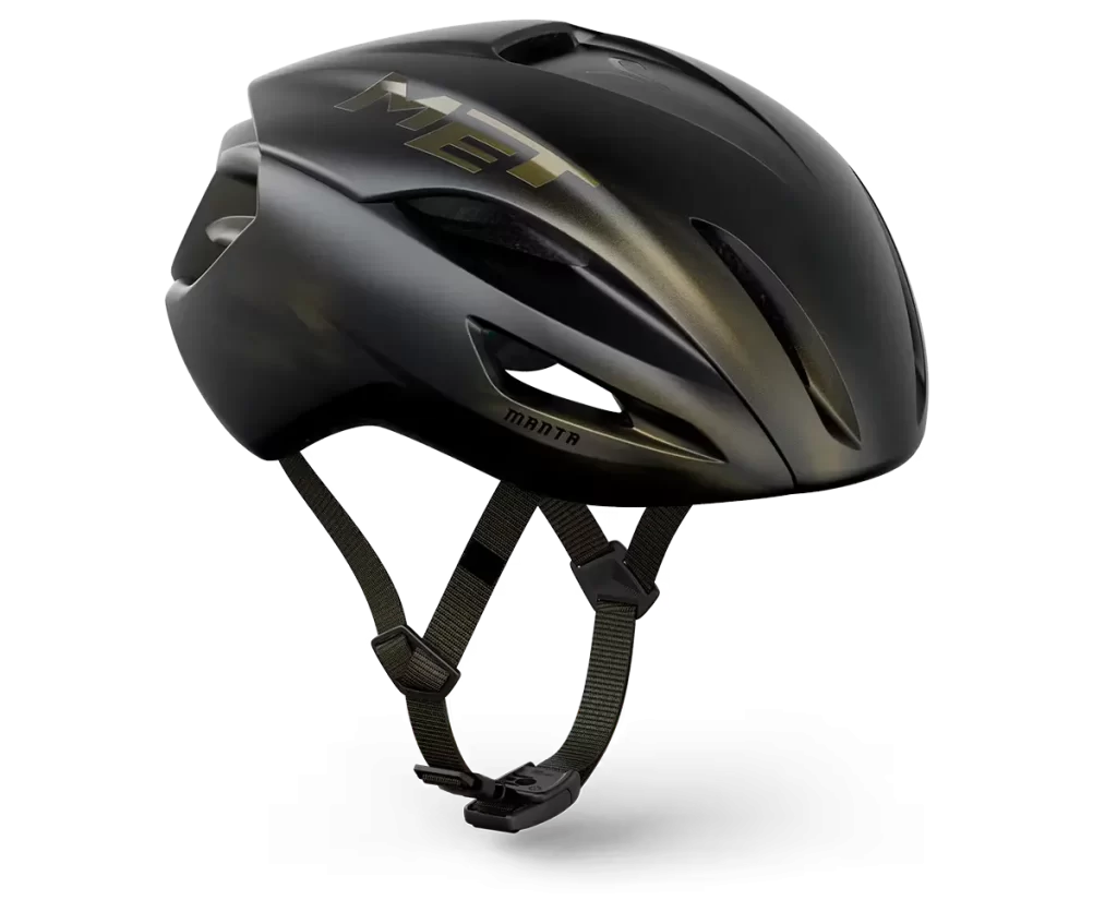 Casco Ruta Manta MIPS Tadej Pogačar Edition