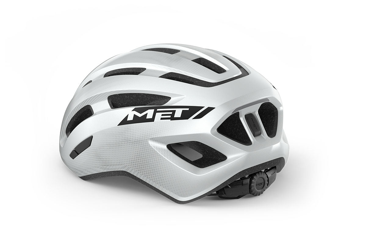 Casco Ruta Miles CE