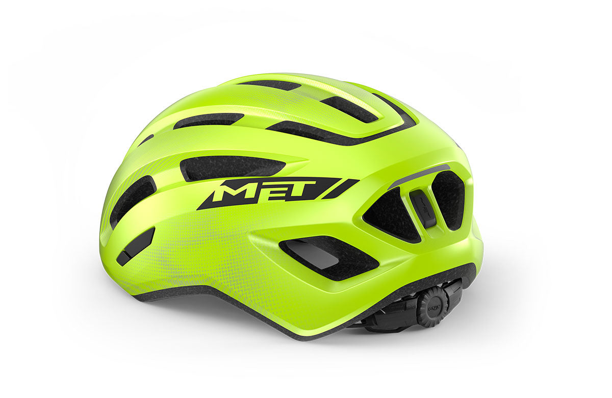 Casco Ruta Miles CE