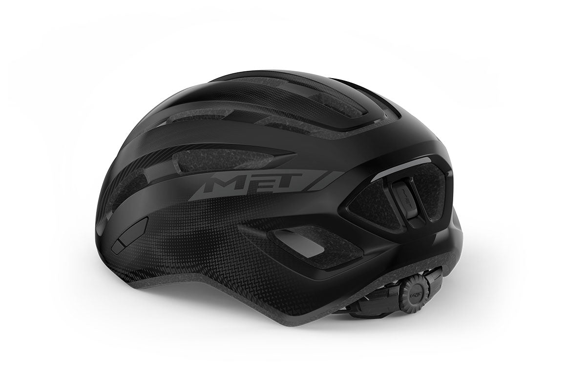 Casco Ruta Miles CE